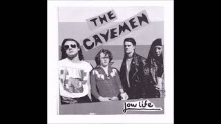 The Cavemen - Low Life (2019)