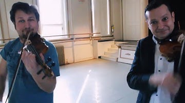 Epoque Quartet / David Braid  - Canada Tour  2016