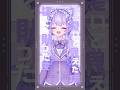 【 60日後に新衣装を公開する高校生VTuber 8日目 】 きゅびずむ / NEEDY GIRL OVERDOSE【 #超てんちゃん 】高校生VTuber 猫音ゆち
