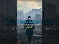 Highest rated games of all time  based on imdb  top 5  best games ever