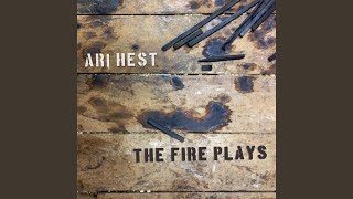 Video thumbnail of "Ari Hest - Set in Stone"