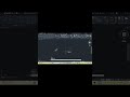 AutoCAD TORIENT Command | Rotate Text Easily | AutoCAD Tips &amp; Tricks #shorts #autocad
