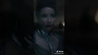 Cruella movie best scene