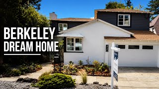 This $1.7M Berkeley Home Looks Simple… Until You Step Inside 👀🏡