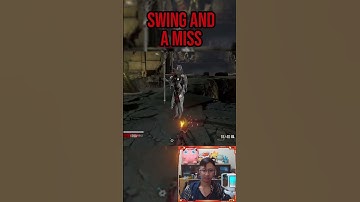 That did not go as expected #codevein #godeater #charactercreation