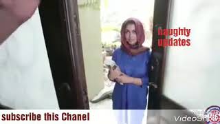 Arab Me Aise Lete Hai Ladkiyo Se | Arab Video