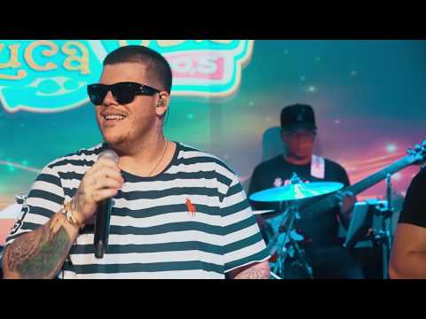 FM O Dia - Ferrugem - Eu Juro / É o Amor