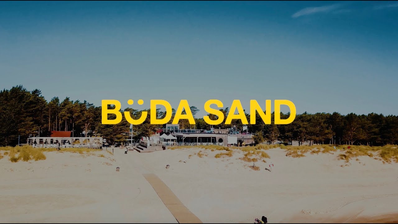 Böda Sand Beach Resort - YouTube