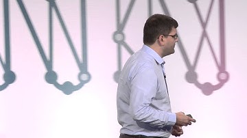 CONNECT 2014: Innovation in an API Economy by Stefan Zanetti, Qipp CEO
