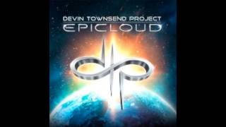 Devin Townsend Project - Quietus chords