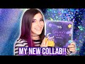 My New Nail Polish Collaboration with Starrily!! || KELLI MARISSA