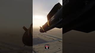 Iranian F14 Tomcat Gets Shredded By Hellfire dcs simulation combat