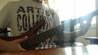 martin garrix macklemore fall out boy - summer days | bass cover