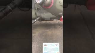 Westland wessex!
