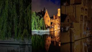 Bruges - Belgium