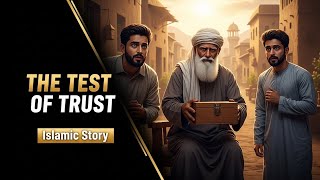 The Test of Trust: A Tale of Two Brothers | Islamic Documentary Story (Honesty & Repentance)