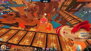 Block N Load: Intense high level game