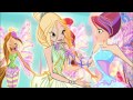 Winx club 6x01 daphne sirenix and the creature of the depths