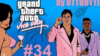 GTA Vice City - Місія 34 - Турнір Навколо Міста! FULLHD