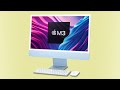 2023 iMac - Why it'll Change the Mac FOREVER
