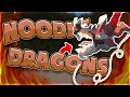 Fixing the Noodle Dragon | Dragon Tutorial