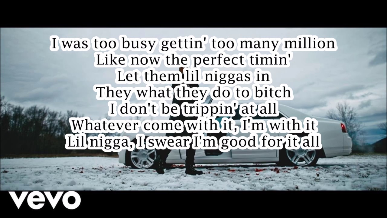 Lyrics Yo Gotti 81 YouTube