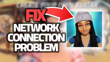 How To Fix Avakin Life Network Connection Problem | Final Solution