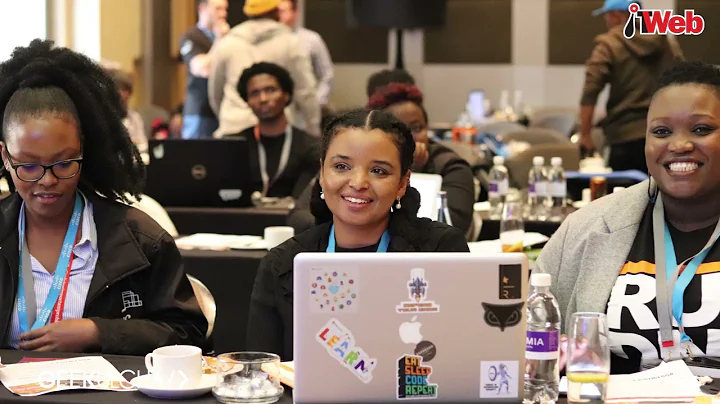 Security Summit Hackathon 2022 Invitation