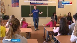 «Детские передачи должны делать дети» – на марийском телевидении стартует новый проект «Детские передачи должны делать дети» – на марийском телевидении стартует новый проект