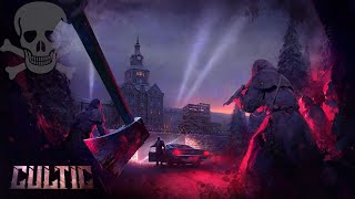 CULTIC | Full Game Permadeath | Extreme Difficulty