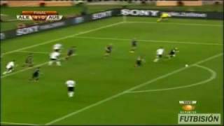World Cup 2010 - Germany vs Australia (4-0) goals
