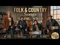 Folk Songs Forever | Beautiful Vintage 70s Folk Rock Collection