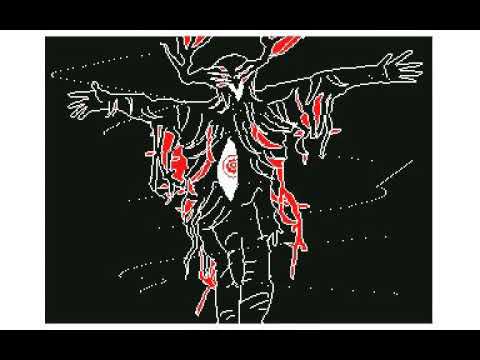 [チェンソーマン]p.h.[うごメモ]