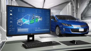 Making electric car batteries lighter, more efficient and sustainable - ALMA project