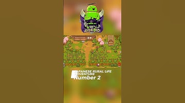 Top 3 Pixel Art 2D RPGs for Android & iOS! (Android Game 2024)