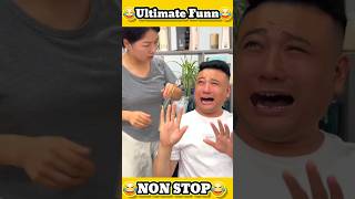 Kwai Funny tiktok: Funny Videos 2025 Chinese Funny Video 🤣