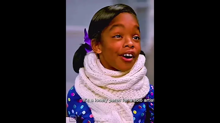 A lil recap of Marsai Martin's moments as Diane in Blackish ✨❤️🫦