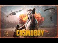 COSMOBOY (warzone fragmovie)