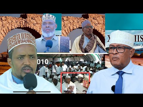 DEG DEG BEESHA CIISE OO LA GARNAQASATAY BEESHA DHEXE IYO TACABKII AYA SOOMALI LAND GASHATEEN OO 