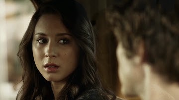 “I feel scared” Spencer Hastings