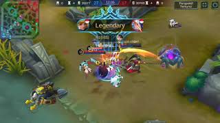 Story WA Fani savage