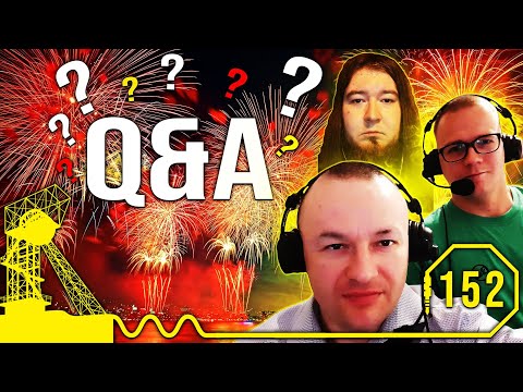 MMA Śląskim Okiem #152 | Noworoczne Q&A | Konkurs - do wygrania bilety na CAVE MMA