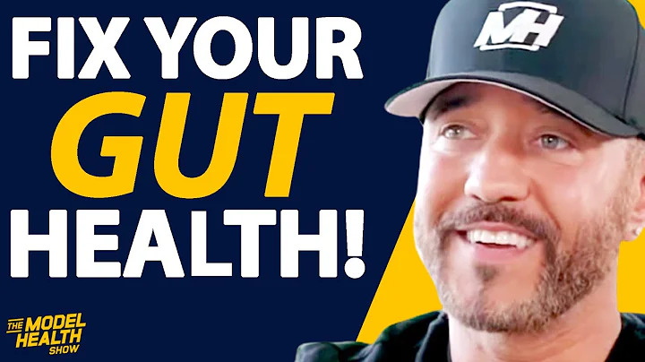 Understand This To STAY HEALTHY Until You're 105! ...