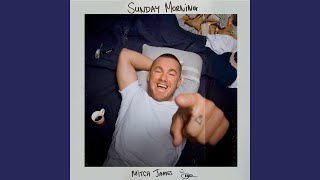 Video thumbnail of "Mitch James - Sunday Morning"