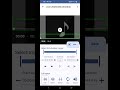 accessible powerful audio editor for blind exclusive AI features edit professional music 100%fast 🤯🤯