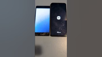 Huawei p9 plus vs Redmi note 11 boot test #shorts #youtube #tech