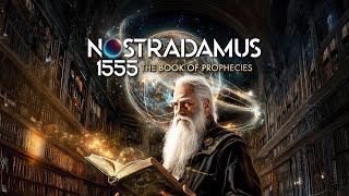 Nostradamus (2024) [Documentary] The Book of Prophecies | Full Documentary