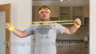 DIY Space-Saving Spice Racks: Transform Your Kitchen!