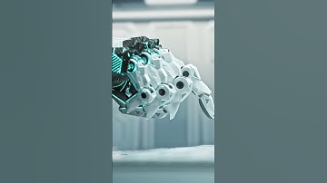 #ai #horror #machineintelligence #aiwarning #nextgenai #artificialintelligence #deeplearning