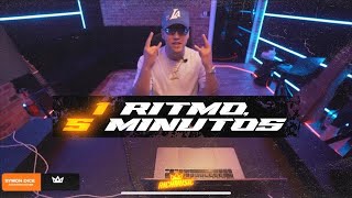 Symon Dice - 1 ritmo en 5 minutos